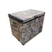 Whynter - 45 QT Portable Fridge/Freezer Camouflage Edition | FM - 45CAM - CulinaryProfis