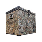 Whynter - 45 QT Portable Fridge/Freezer Camouflage Edition | FM - 45CAM - CulinaryProfis