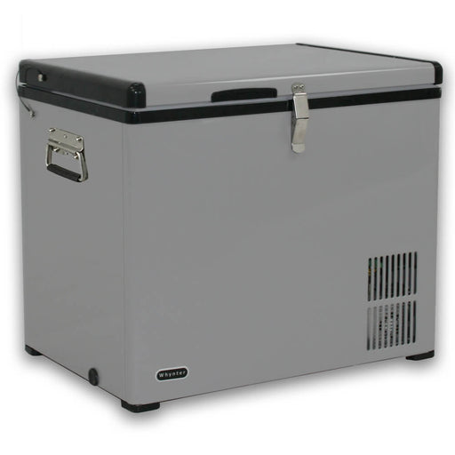 Whynter - 45 Quart Portable Fridge / Freezer | FM - 45G - CulinaryProfis