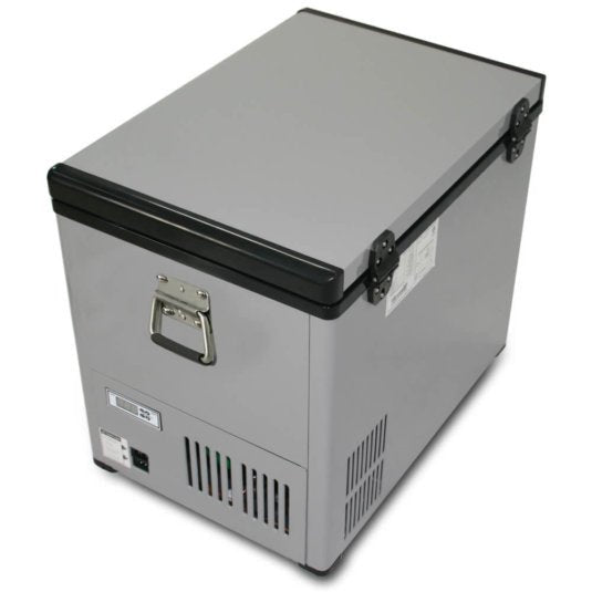Whynter - 45 Quart Portable Fridge / Freezer | FM - 45G - CulinaryProfis