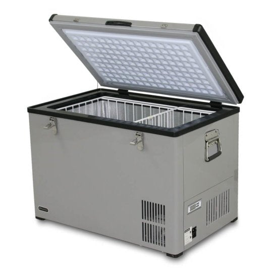 Whynter - 65 Quart Portable Fridge / Freezer | FM - 65G - CulinaryProfis