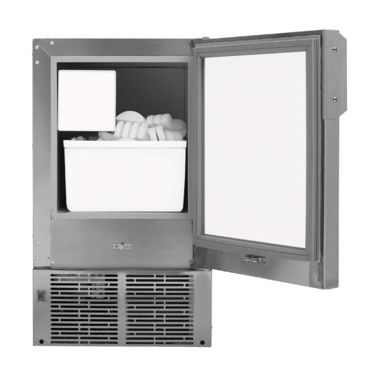 Whynter - 85 Quart Portable Fridge / Freezer | FM - 85G - CulinaryProfis