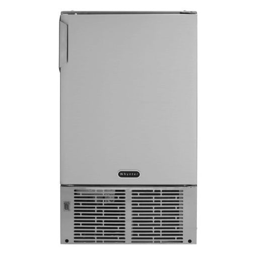 Whynter - 85 Quart Portable Fridge / Freezer | FM - 85G - CulinaryProfis