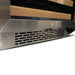 Whynter - 92 Bottle Built - in Stainless Steel Dual Zone Compressor Wine Refrigerator | BWR - 0922DZ - CulinaryProfis