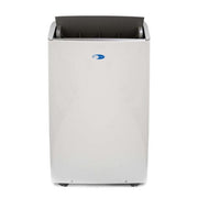 Whynter - ARC - 1030WN 12,000 BTU (10,000 BTU SACC) NEX Inverter Dual Hose Cooling Portable Air Conditioner, Dehumidifier, and Fan with Smart Wi - Fi, up to 500 sq ft in White | ARC - 1030WN - CulinaryProfis