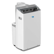 Whynter - ARC - 1030WN 12,000 BTU (10,000 BTU SACC) NEX Inverter Dual Hose Cooling Portable Air Conditioner, Dehumidifier, and Fan with Smart Wi - Fi, up to 500 sq ft in White | ARC - 1030WN - CulinaryProfis