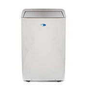 Whynter - ARC - 1030WN 12,000 BTU (10,000 BTU SACC) NEX Inverter Dual Hose Cooling Portable Air Conditioner, Dehumidifier, and Fan with Smart Wi - Fi, up to 500 sq ft in White | ARC - 1030WN - CulinaryProfis