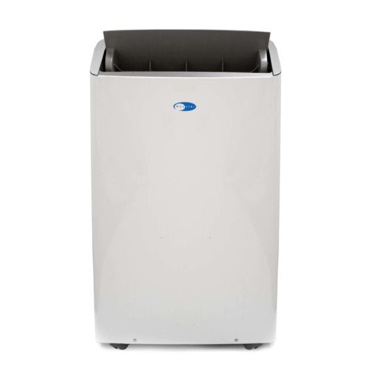 Whynter - ARC - 1230WNH 14,000 BTU (12,000 BTU SACC) NEX Inverter Dual Hose Cooling Portable Air Conditioner, Heater, Dehumidifier, and Fan with Smart Wi - Fi, up to 600 sq ft in White | ARC - 1230WNH - CulinaryProfis