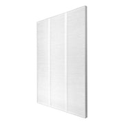 Whynter - ARC - 147WF 14,000 BTU (10,000 BTU SACC) Dual Hose Cooling Portable Air Conditioner, Dehumidifier, and Fan with Remote Control, HEPA and Carbon Filter, up to 500 sq ft in White | ARC - 147WF - CulinaryProfis