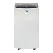 Whynter - ARC - 147WFH 14,000 BTU (10,000 BTU SACC) Dual Hose Cooling Portable Air Conditioner, Heater, Dehumidifier, and Fan with Remote Control, HEPA and Carbon Filter, up to 500 sq ft in White | ARC - 147WFH - CulinaryProfis