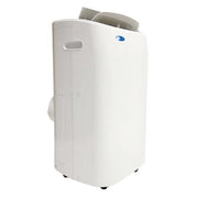 Whynter - ARC - 147WFH 14,000 BTU (10,000 BTU SACC) Dual Hose Cooling Portable Air Conditioner, Heater, Dehumidifier, and Fan with Remote Control, HEPA and Carbon Filter, up to 500 sq ft in White | ARC - 147WFH - CulinaryProfis