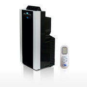 Whynter ARC-14S Portable Air Conditioner 14,000 BTU – Dual Hose, Dehumidifier | Cools Up to 500 sq. ft. Whynter