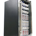 Whynter - Beverage Refrigerator - Stainless Steel | BR - 125SD - CulinaryProfis