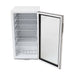Whynter - Beverage Refrigerator With Lock - Stainless Steel 120 Can Capacity | BR - 128WS - CulinaryProfis