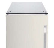 Whynter - Built - In/ Freestanding Ice Maker - 50lb capacity Clear Ice Cube | UIM - 502SS - CulinaryProfis