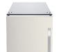 Whynter - Built - In/ Freestanding Ice Maker - 50lb capacity Clear Ice Cube | UIM - 502SS - CulinaryProfis
