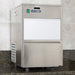 Whynter - Commercial Freestanding Ice Maker - 44lb capacity | FIM - 450HS - CulinaryProfis