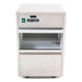 Whynter - Commercial Freestanding Ice Maker - 44lb capacity | FIM - 450HS - CulinaryProfis