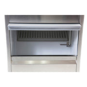 Whynter - Commercial Freestanding Ice Maker - 44lb capacity | FIM - 450HS - CulinaryProfis
