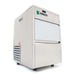 Whynter - Commercial Freestanding Ice Maker - 44lb capacity | FIM - 450HS - CulinaryProfis