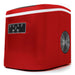 Whynter - Compact Portable Ice Maker 27 lb capacity - Red | IMC - 270MR - CulinaryProfis