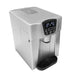 Whynter - Countertop Direct Connection Ice Maker and Water Dispenser - Silver | IDC - 221SC - CulinaryProfis