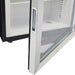 Whynter - Countertop Reach In 1.8 cu ft Display Glass Door Freezer | CDF - 177SB - CulinaryProfis