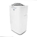 Whynter - ECO - FRIENDLY 11000 BTU Dual Hose Portable Air Conditioner | ARC - 110WD - CulinaryProfis