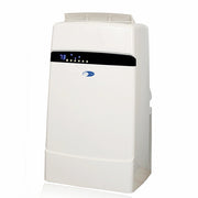Whynter - ECO - FRIENDLY 12000 BTU Dual Hose Portable Air Conditioner with Heater | ARC - 12SDH - CulinaryProfis