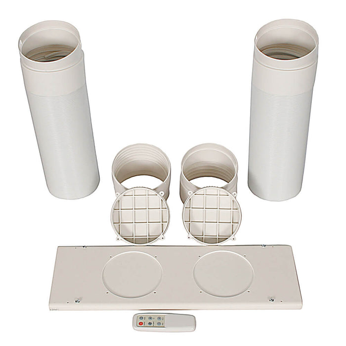 Whynter - ECO - FRIENDLY 12000 BTU Portable Air Conditioner | ARC - 12S - CulinaryProfis