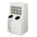 Whynter - ECO - FRIENDLY 12000 BTU Portable Air Conditioner | ARC - 12S - CulinaryProfis