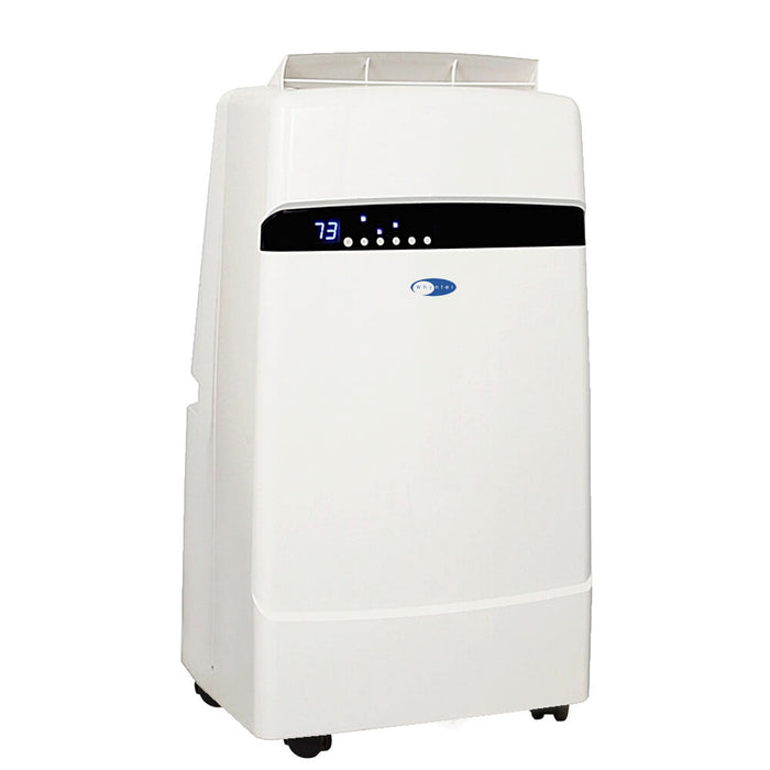 Whynter - ECO - FRIENDLY 12000 BTU Portable Air Conditioner | ARC - 12S - CulinaryProfis
