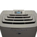 Whynter - ECO - FRIENDLY 13000 BTU Dual Hose Portable Air Conditioner | ARC - 131GD - CulinaryProfis