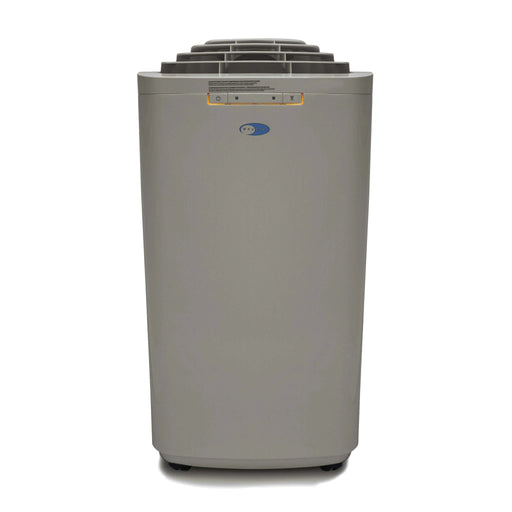 Whynter - ECO - FRIENDLY 13000 BTU Dual Hose Portable Air Conditioner | ARC - 131GD - CulinaryProfis