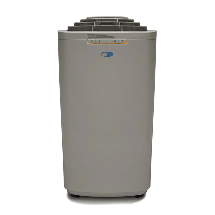 Whynter - ECO - FRIENDLY 13000 BTU Dual Hose Portable Air Conditioner | ARC - 131GD - CulinaryProfis