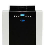 Whynter - ECO - FRIENDLY 14000 BTU Dual Hose Portable Air Conditioner | ARC - 14S - CulinaryProfis