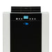 Whynter - ECO - FRIENDLY 14000 BTU Dual Hose Portable Air Conditioner | ARC - 14S - CulinaryProfis