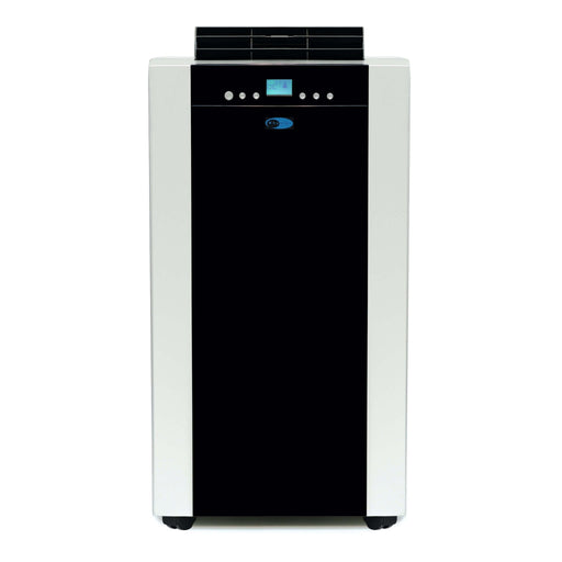 Whynter - ECO - FRIENDLY 14000 BTU Dual Hose Portable Air Conditioner | ARC - 14S - CulinaryProfis
