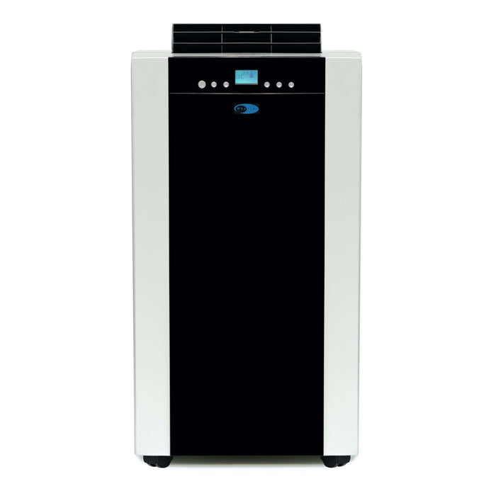 Whynter - ECO - FRIENDLY 14000 BTU Dual Hose Portable Air Conditioner | ARC - 14S - CulinaryProfis