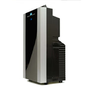 Whynter - ECO - FRIENDLY 14000 BTU Dual Hose Portable Air Conditioner with Heater | ARC - 14SH - CulinaryProfis