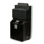Whynter - ECO - FRIENDLY 14000 BTU Dual Hose Portable Air Conditioner with Heater | ARC - 14SH - CulinaryProfis