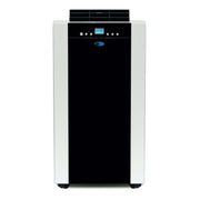 Whynter - ECO - FRIENDLY 14000 BTU Dual Hose Portable Air Conditioner with Heater | ARC - 14SH - CulinaryProfis