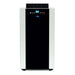 Whynter - ECO - FRIENDLY 14000 BTU Dual Hose Portable Air Conditioner with Heater | ARC - 14SH - CulinaryProfis