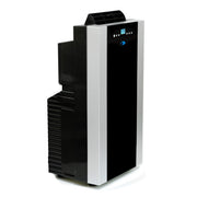 Whynter - ECO - FRIENDLY 14000 BTU Dual Hose Portable Air Conditioner with Heater | ARC - 14SH - CulinaryProfis