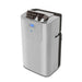 Whynter - Elite 12000 BTU Dual Hose Digital Portable Air Condtiioner | ARC - 122DS - CulinaryProfis