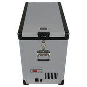Whynter - Elite 45 Quart SlimFit Portable Freezer / Refrigerator with 12v Option | FM - 452SG - CulinaryProfis