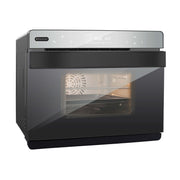 Whynter - Grande 40 Quart Capacity Counter - Top Multi - Function Intelligent Convection Steam Oven Air Fryer, Oven, Yogurt Maker, Dehydrator & DIY Mode | TSO - 488GB - CulinaryProfis