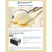 Whynter - Ice Cream Maker - Stainless Steel | ICM - 15LS - CulinaryProfis