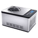 Whynter - Ice Cream Maker - Stainless Steel | ICM - 200LS - CulinaryProfis