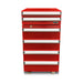 Whynter - Portable 1.8 cu.ft. Tool Box Refrigerator with 2 Drawers and Lock | TBR - 185SR - CulinaryProfis